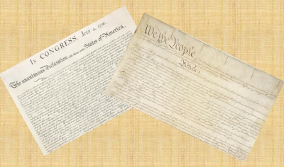 Hawaiian Kingdom Constitution